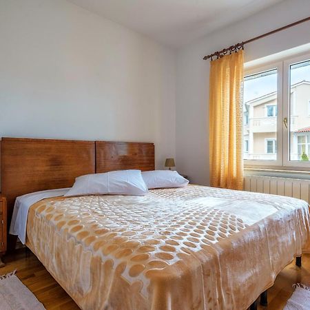Apartment Majoran Pula Exteriér fotografie