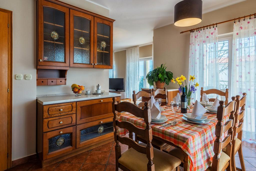 Apartment Majoran Pula Exteriér fotografie