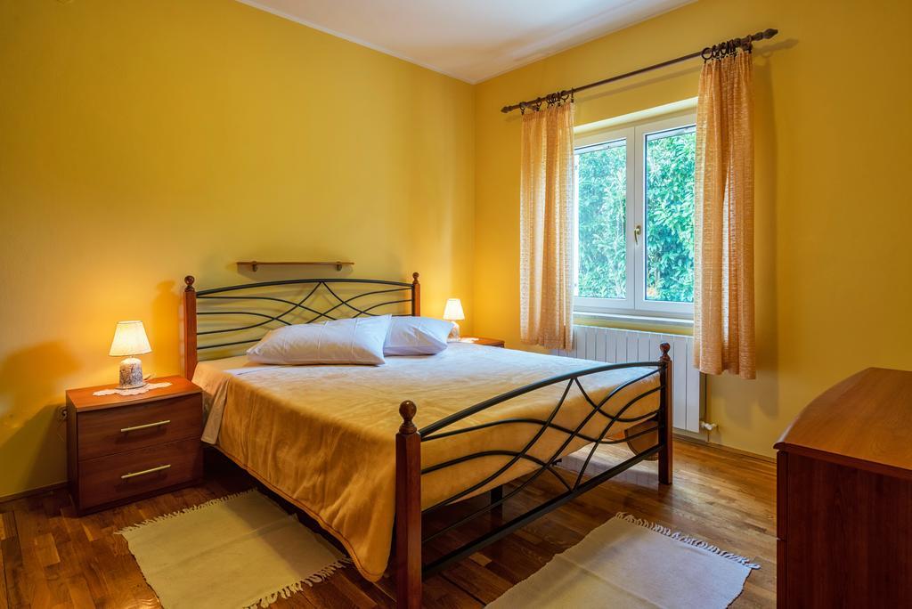 Apartment Majoran Pula Exteriér fotografie